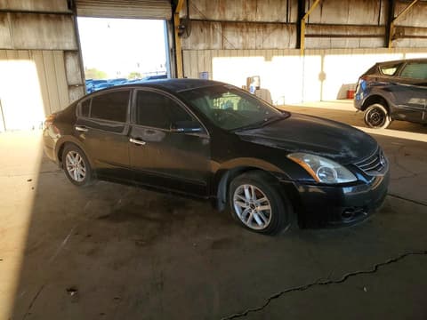 2010 Nissan Altima, VIN 1N4AL2AP1AN433727. Фото 4 з 6 з аукціону Copart. Каталог авто зі США OpenDataCar.