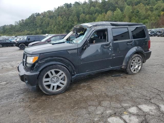 2011 Dodge Nitro