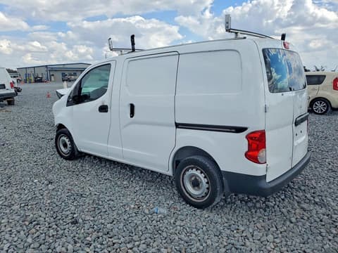2019 Nissan Nv200, VIN 3N6CM0KN4KK704138. Фото 2 з 6 з аукціону Copart. Каталог авто зі США OpenDataCar.
