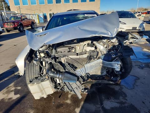 2013 Infinity G37, VIN JN1CV6AR8DM354624. Zdjęcie 5 z 6 z aukcji Copart. Katalog aut z USA OpenDataCar.