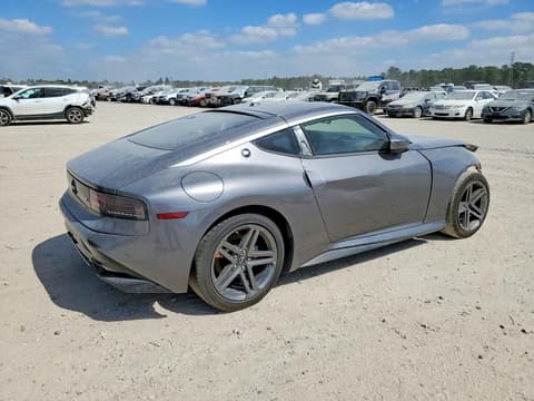 2024 Nissan Z, VIN JN1BZ4AH1RM366312. Фото 3 з 6 з аукціону Copart. Каталог авто зі США OpenDataCar.