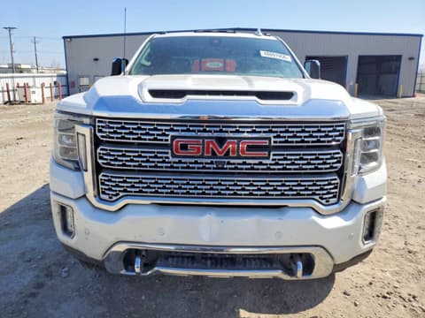 2021 Gmc Sierra, VIN 1GT49REY4MF230198. Фото 5 з 6 з аукціону Copart. Каталог авто зі США OpenDataCar.