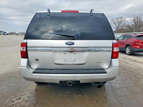 2017 Ford Expedition, VIN 1FMJU1HT1HEA16702. Фото 6 з 6 з аукціону Copart. Каталог авто зі США OpenDataCar.