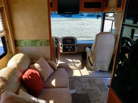 2011 Ford F53, VIN 1F66F5DY9B0A03183. Photo 5 of 6 from Copart auction. OpenDataCar US salvage catalog.