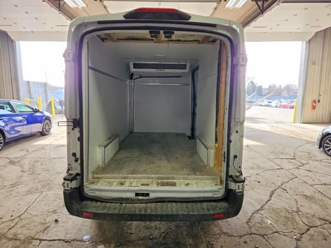 2024 Ford Transit, VIN 1FTBW9C82RKB74490. Фото 6 з 6 з аукціону Copart. Каталог авто зі США OpenDataCar.