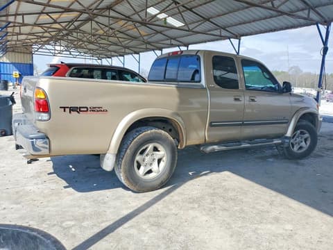 2003 Toyota Tundra, VIN 5TBRT34123S343681. Zdjęcie 3 z 6 z aukcji Copart. Katalog aut z USA OpenDataCar.