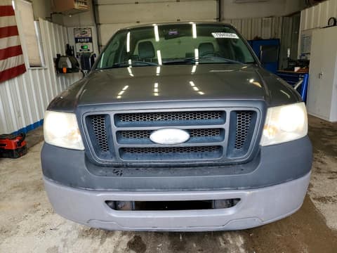 2006 Ford F-150, VIN 1FTRF12236NB67961. Фото 5 з 6 з аукціону Copart. Каталог авто зі США OpenDataCar.