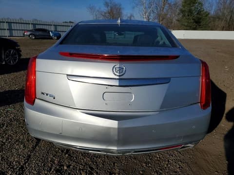 2015 Cadillac XTS, VIN 2G61N5S30F9263214. Фото 6 з 6 з аукціону Copart. Каталог авто зі США OpenDataCar.