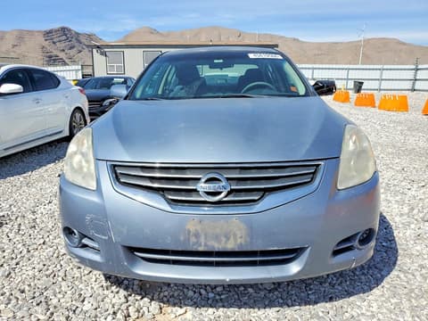 2012 Nissan Altima, VIN 1N4AL2AP9CC114638. Фото 5 з 6 з аукціону Copart. Каталог авто зі США OpenDataCar.