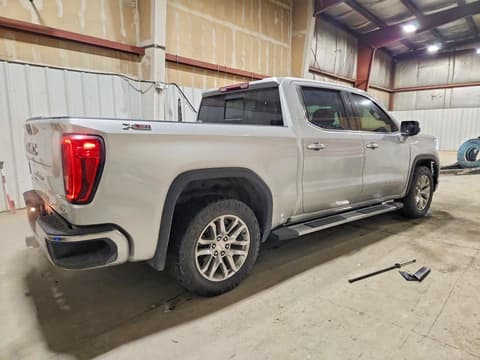 2020 Gmc Sierra, VIN 3GTU9DEL5LG202740. Zdjęcie 3 z 6 z aukcji Copart. Katalog aut z USA OpenDataCar.