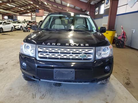 2011 Land rover LR2, VIN SALFT2BN2BH256787. Фото 5 из 6 с аукциона Copart. Каталог авто из США OpenDataCar.