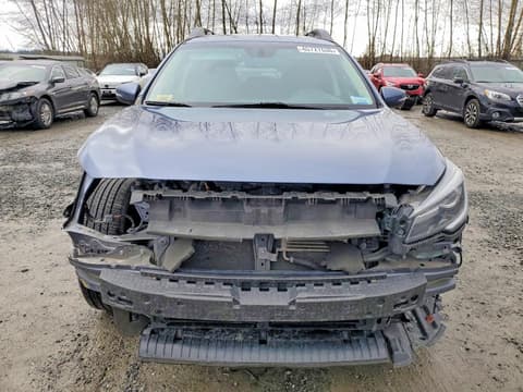 2018 Subaru Outback, VIN 4S4BSANC2J3258480. Фото 5 з 6 з аукціону Copart. Каталог авто зі США OpenDataCar.