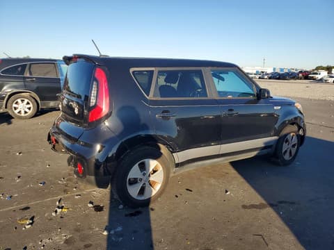 2016 Kia Soul, VIN KNDJN2A25G7403006. Фото 3 з 6 з аукціону Copart. Каталог авто зі США OpenDataCar.