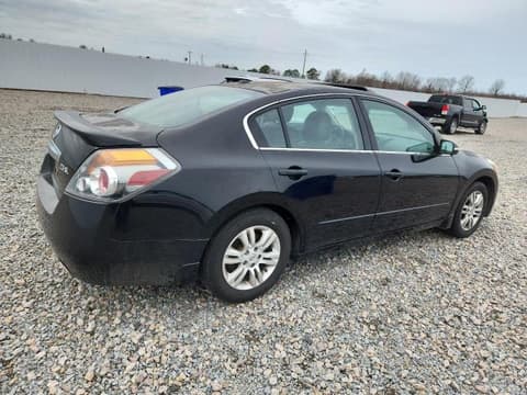 2012 Nissan Altima, VIN 1N4AL2APXCC228065. Фото 3 з 6 з аукціону Copart. Каталог авто зі США OpenDataCar.