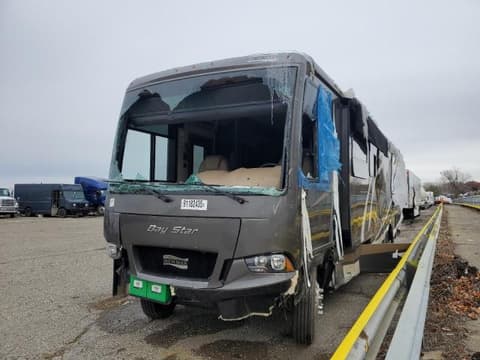 2021 Ford , VIN 1F66F5DN5L0A15435. Фото 2 из 6 с аукциона Copart. Каталог авто из США OpenDataCar.