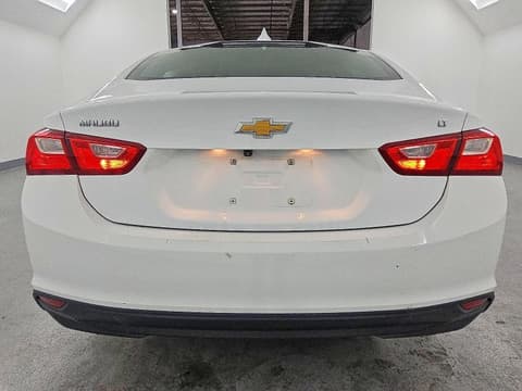 2023 Chevrolet Malibu Limited, VIN 1G1ZD5ST5PF220685. Фото 6 из 6 с аукциона Copart. Каталог авто из США OpenDataCar.