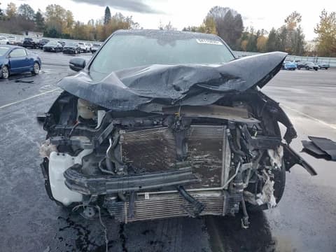 2020 Ford Edge, VIN 2FMPK4AP8LBB34474. Фото 5 з 6 з аукціону Copart. Каталог авто зі США OpenDataCar.