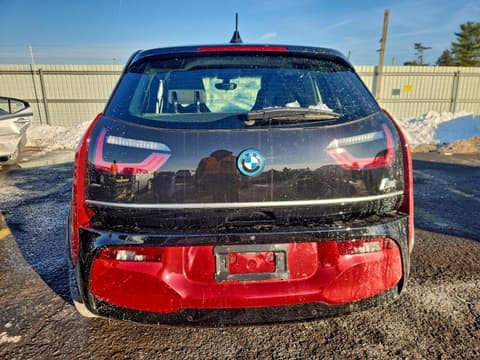 2020 Bmw i3s, VIN WBY8P8C02L7G79324. Фото 6 из 6 с аукциона Copart. Каталог авто из США OpenDataCar.