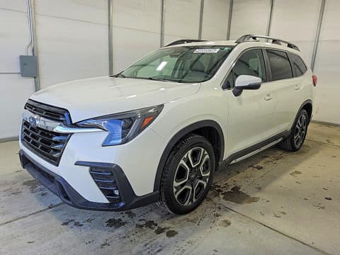 2023 Subaru Ascent, VIN 4S4WMASDXP3408546. Фото 1 з 6 з аукціону Copart. Каталог авто зі США OpenDataCar.