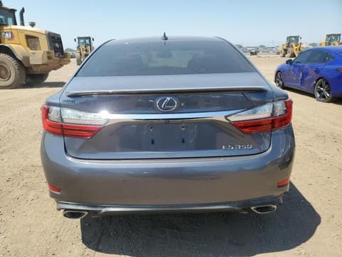 2016 Lexus ES, VIN JTHBK1GG2G2238280. Фото 6 з 6 з аукціону Copart. Каталог авто зі США OpenDataCar.