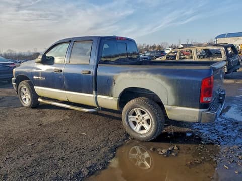 2006 Dodge Ram 1500, VIN 1D7HU18N96S632172. Фото 2 з 6 з аукціону Copart. Каталог авто зі США OpenDataCar.