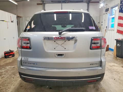 2016 Gmc Acadia, VIN 1GKKVPKD4GJ228014. Фото 6 з 6 з аукціону Copart. Каталог авто зі США OpenDataCar.