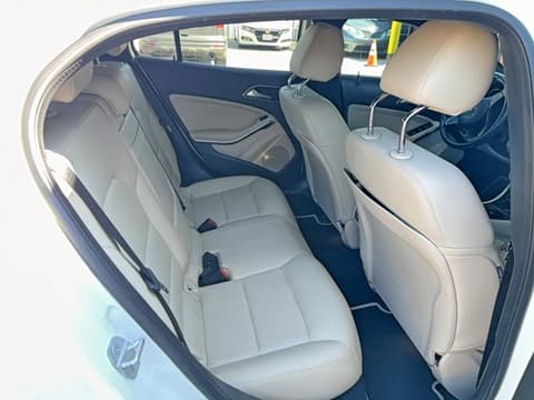 2018 Mercedes-benz GLA-Class, VIN WDCTG4EB5JJ423561. Фото 6 з 6 з аукціону Copart. Каталог авто зі США OpenDataCar.