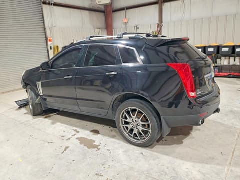 2016 Cadillac SRX, VIN 3GYFNCE35GS507828. Фото 2 з 6 з аукціону Copart. Каталог авто зі США OpenDataCar.
