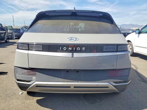 2023 Hyundai Ioniq 5, VIN KM8KMDAF2PU136586. Zdjęcie 6 z 6 z aukcji Copart. Katalog aut z USA OpenDataCar.