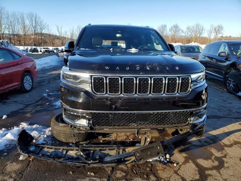 2024 Jeep Wagoneer, VIN 1C4SJVAP2RS160736. Фото 5 з 6 з аукціону Copart. Каталог авто зі США OpenDataCar.