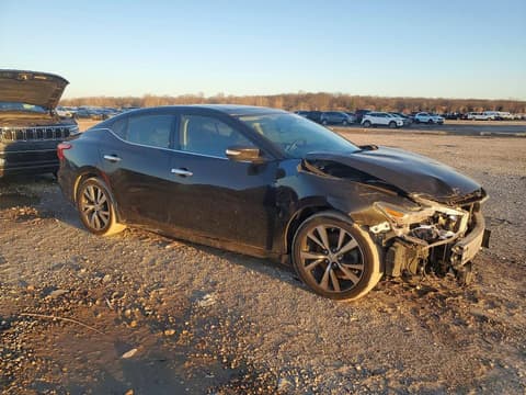 2016 Nissan Maxima, VIN 1N4AA6AP8GC394054. Zdjęcie 4 z 6 z aukcji Copart. Katalog aut z USA OpenDataCar.