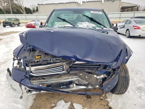 2017 Ram 1500, VIN 1C6RR7LT0HS632726. Фото 5 з 6 з аукціону Copart. Каталог авто зі США OpenDataCar.