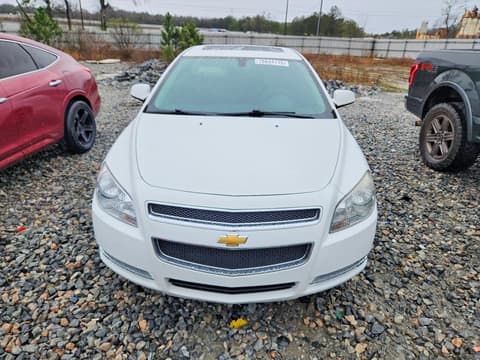 2012 Chevrolet Malibu, VIN 1G1ZC5EU8CF396583. Фото 5 з 6 з аукціону Copart. Каталог авто зі США OpenDataCar.
