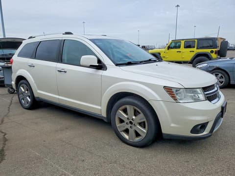 2015 Dodge Journey, VIN 3C4PDDDG3FT601089. Фото 4 з 6 з аукціону Copart. Каталог авто зі США OpenDataCar.