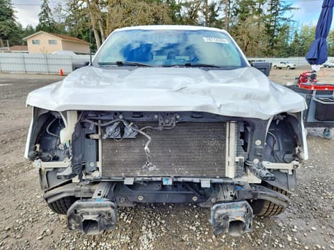 2022 Ford F-150 Lightning, VIN 1FTEW1C52NKD52865. Zdjęcie 5 z 6 z aukcji Copart. Katalog aut z USA OpenDataCar.