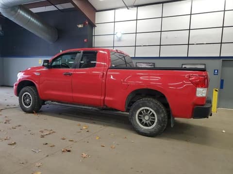 2011 Toyota Tundra, VIN 5TFUY5F13BX172217. Фото 2 из 6 с аукциона Copart. Каталог авто из США OpenDataCar.