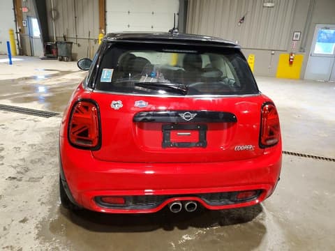 2019 Mini Cooper, VIN WMWXP7C54K2C62895. Фото 6 з 6 з аукціону Copart. Каталог авто зі США OpenDataCar.