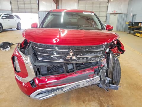 2024 Mitsubishi Outlander, VIN JA4J3VA82RZ088839. Zdjęcie 5 z 6 z aukcji Copart. Katalog aut z USA OpenDataCar.