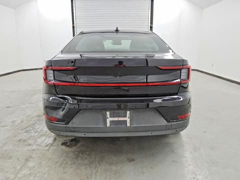 2024 Polestar 2, VIN YSMFD3KA6RL212892. Photo 6 of 6 from Copart auction. OpenDataCar US salvage catalog.