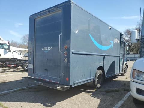 2020 Ford F59, VIN 1F65F5KN0L0A03434. Фото 3 из 6 с аукциона Copart. Каталог авто из США OpenDataCar.