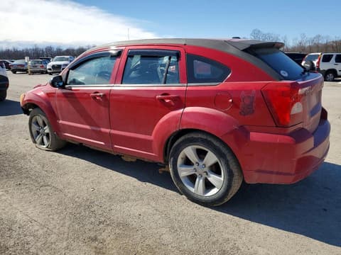 2011 Dodge Caliber, VIN 1B3CB3HA2BD205340. Фото 2 з 6 з аукціону Copart. Каталог авто зі США OpenDataCar.