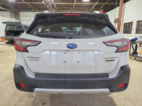 2023 Subaru Outback, VIN 4S4BTAPC9P3123757. Фото 6 з 6 з аукціону Copart. Каталог авто зі США OpenDataCar.