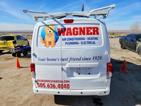 2021 Nissan NV 200, VIN 3N6CM0KN6MK701650. Фото 6 з 6 з аукціону Copart. Каталог авто зі США OpenDataCar.