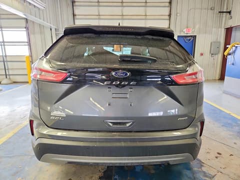 2023 Ford Edge, VIN 2FMPK4J97PBA19212. Фото 6 з 6 з аукціону Copart. Каталог авто зі США OpenDataCar.