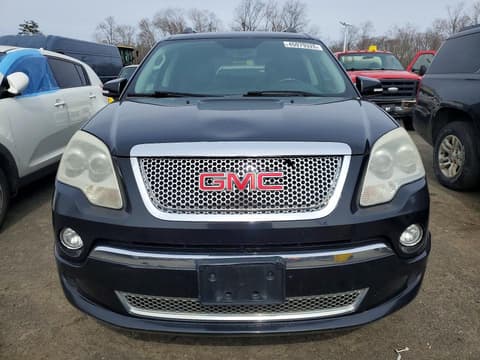 2012 Gmc Acadia, VIN 1GKKVTED8CJ374043. Фото 5 з 6 з аукціону Copart. Каталог авто зі США OpenDataCar.