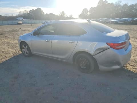 2013 Buick Verano, VIN 1G4PP5SK7D4233518. Фото 2 з 6 з аукціону Copart. Каталог авто зі США OpenDataCar.