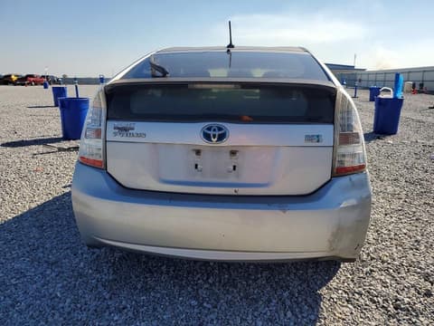 2010 Toyota Prius, VIN JTDKN3DUXA0112220. Zdjęcie 6 z 6 z aukcji Copart. Katalog aut z USA OpenDataCar.