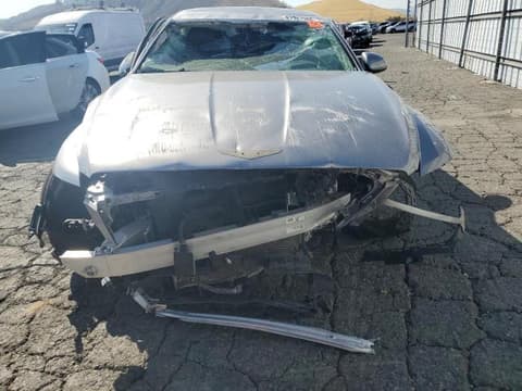 2023 Genesis G80, VIN KMTGE4S1XPU004719. Фото 5 з 6 з аукціону Copart. Каталог авто зі США OpenDataCar.