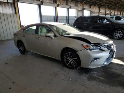 2016 Lexus ES 350, VIN 58ABK1GGXGU023594. Фото 4 з 6 з аукціону Copart. Каталог авто зі США OpenDataCar.