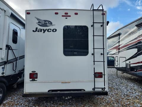 2023 Ford E-450, VIN 1FDXE4FN6PDD06435. Фото 6 з 6 з аукціону Copart. Каталог авто зі США OpenDataCar.